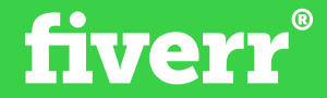 Fiverr Logo