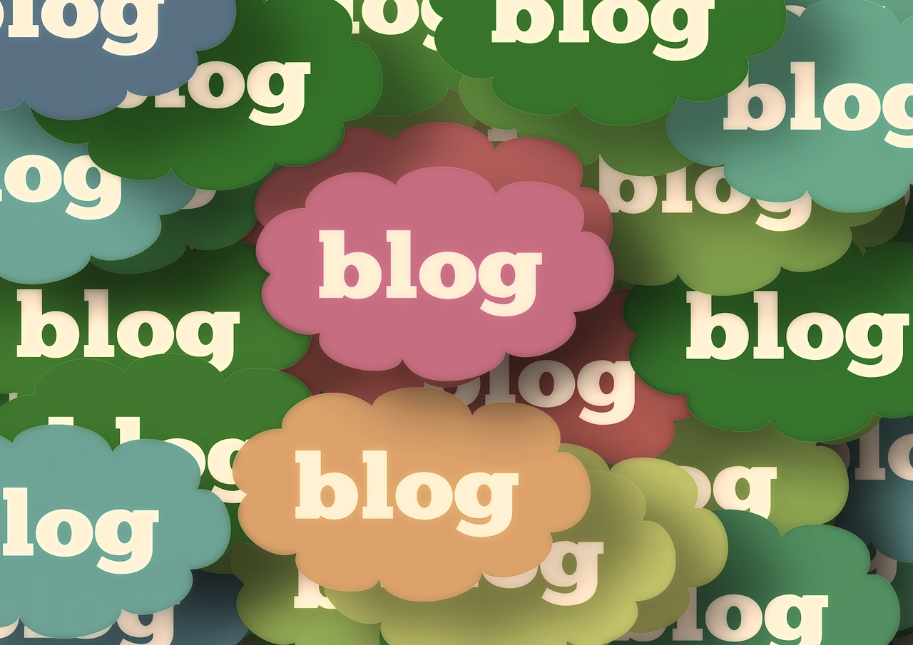 Promote My Blog