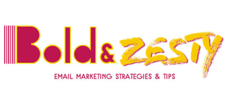 Kasey Luck Bold Zesty Email Marketing Blog