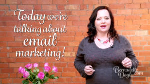 Email Marketing Tips - Email Marketing Made Easy