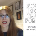 Social Media Trends For 2017 To Boost Your Marketing