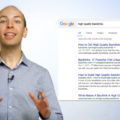 The SEO ranking factor you MUST master in 2017 and beyond