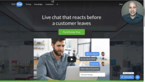 How To Add Free Live Chat To WordPress Website