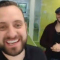 Dean Holland and Louis Doughty of InternetProfits