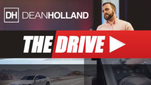 Dean Holland, "The Drive" Episode 3