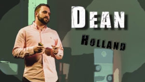Dean Holland The Drive Episode 1