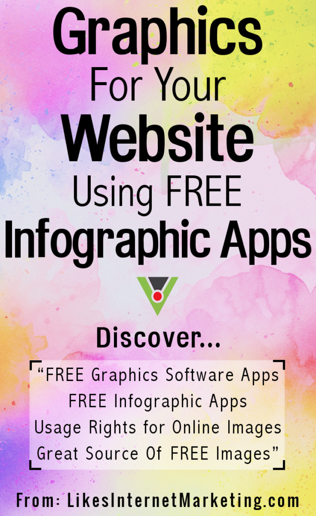 Free Infographic Apps