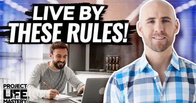 10 Rules For Affiliate Marketing Success