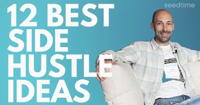 12 Best Side Hustle Ideas for 2019 [That Pay Well]