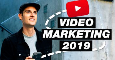 15 Video Marketing Stats You Need to Know in 2019