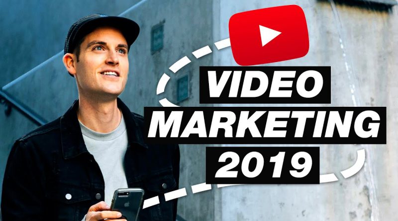 15 Video Marketing Stats You Need to Know in 2019