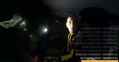 5 Hour Driving to New York Live Stream With Evan!