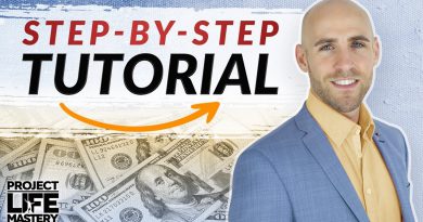 Amazon Affiliate Marketing: Step-By-Step Tutorial For Beginners