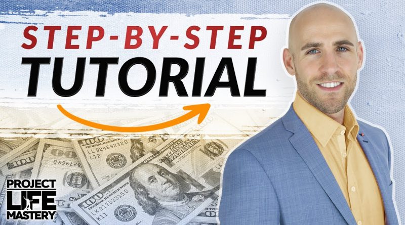 Amazon Affiliate Marketing: Step-By-Step Tutorial For Beginners