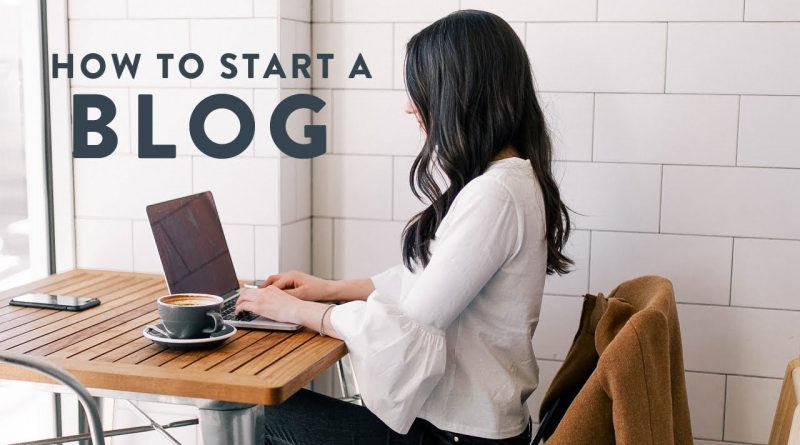 BLOGGING TIPS from a Full Time Blogger