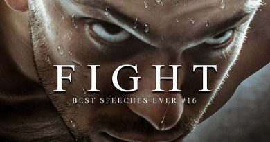 Best Motivational Speech Compilation EVER #16 - FIGHT | 30-Minutes of the Best Motivation