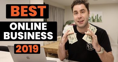 Best Online Business To Start In 2019 For Beginners!