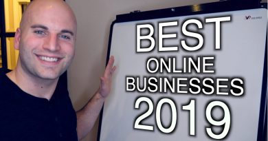 Best Online Business To Start In 2019 For Beginners (Low Startup Cost)
