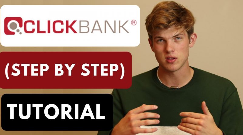 Clickbank For Beginners || How To Make Money On Clickbank (Free Traffic)