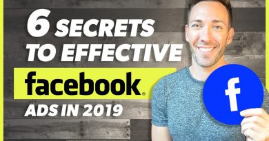 Facebook Ads in 2019: What's Working Now!