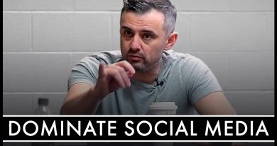 How To DOMINATE Social Media Marketing In 2019 - Gary Vaynerchuk | Entrepreneur Advice