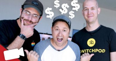 How To Make A Full-Time Income On YouTube