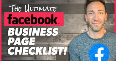 How to Create a Facebook Business Page: Full Tutorial, Expert Secrets & Pro-Tips
