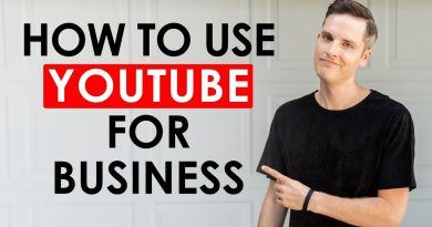 How to Grow Your Business with YouTube (On a Budget)