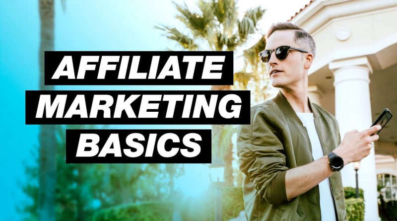 How to Make Money with Affiliate Marketing for Beginners