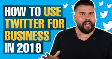 How to Use Twitter for Business in 2019