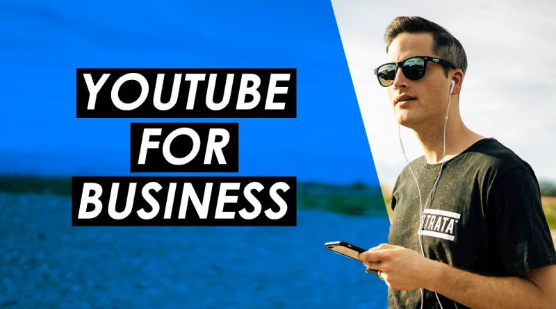 How to Use YouTube to Promote Your Business — 3 Video Marketing Tips