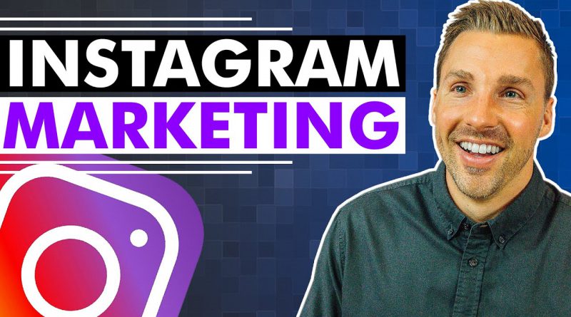 Instagram Marketing For Small Business | The Best Way to Do Instagram Marketing