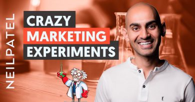 The Craziest Marketing Experiments I Have Ever Done and Why They Worked