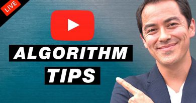 Triggering the YouTube Algorithm to Get More Views- 3 Ways to do it!
