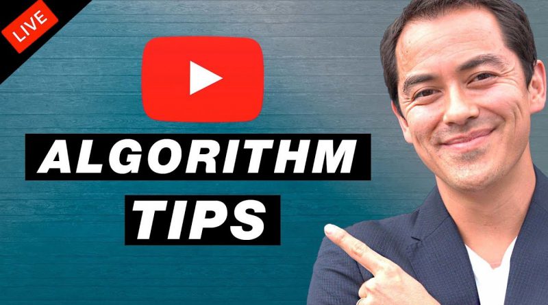 Triggering the YouTube Algorithm to Get More Views- 3 Ways to do it!