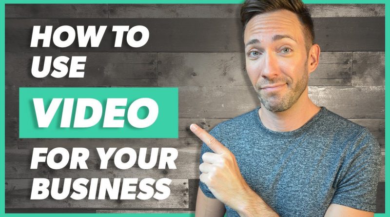 Video Marketing Tips to Skyrocket Your Business in 2019