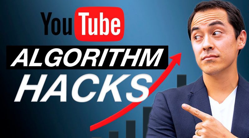 YouTube Algorithm Hacks: How Long Should Your Videos Be?