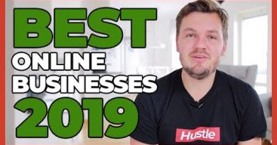 💰💰 Best Online Business To Start In 2019 For Beginners (WITH NO MONEY) 💰💰
