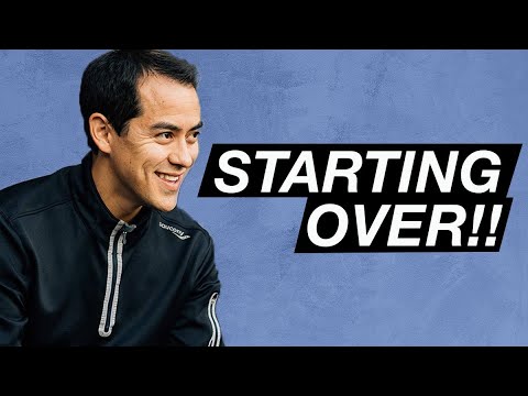 10 Tips for if Your Starting Over on YouTube