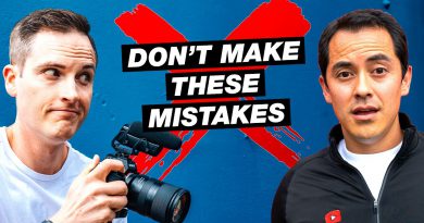 21 Common Mistakes That New YouTubers Should Avoid