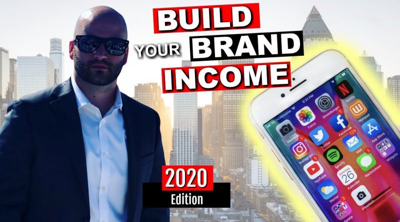 3 Tips To Make Money Online With Social Media And Build A Massive Brand