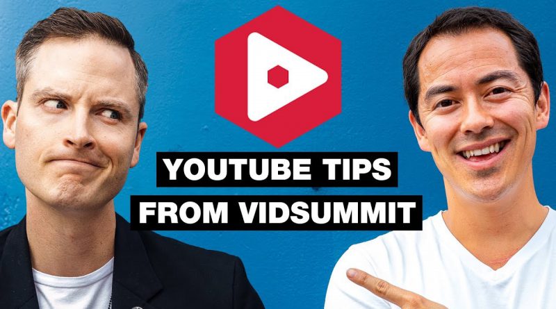 3 Tips for Growing Your YouTube Channel in 2020