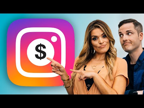 5 Instagram Tips for Making Money (With a SMALL Following)