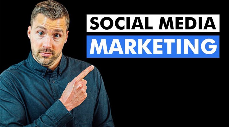5 Social Media Marketing Tips For Small Businesses