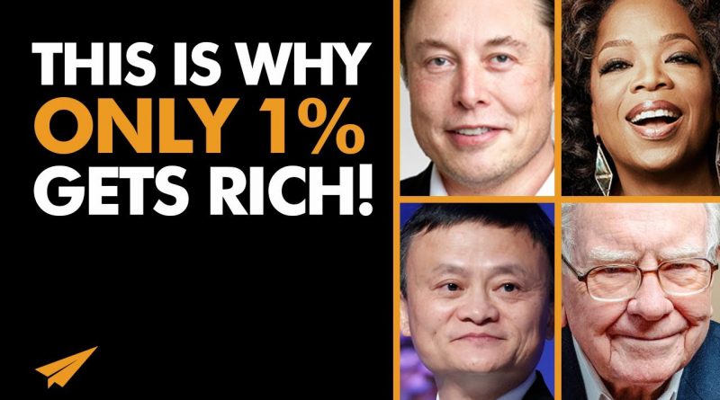 6 Best LESSONS From Elon Musk, Warren Buffett & Other Billionaire Entrepreneurs | #BelieveLife