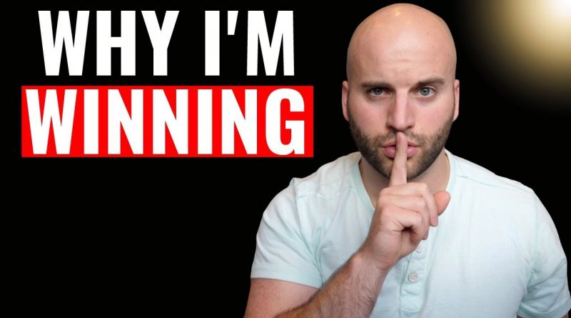 Affiliate Marketing: 4 Tips After Earning ONE MILLION Dollars In Commissions