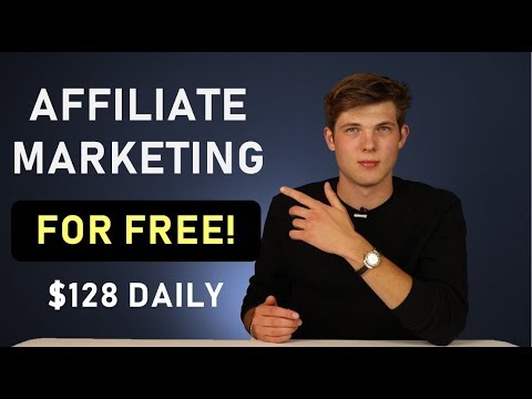 Affiliate Marketing: BEST Ways To Start in 2019