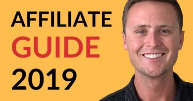 Affiliate Marketing Step By Step For Beginners 2019