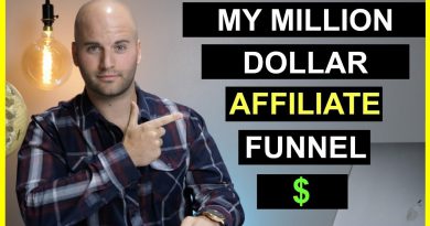 Affiliate Marketing: The Sales Funnel That Made Me Over $1,000,000