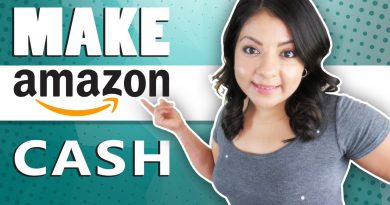 Amazon Affiliate Marketing Tutorial| A Beginners Step By Step Guide